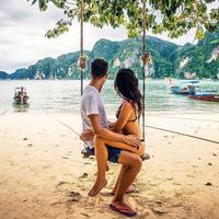 Отзыв от Дарья - DTV виза